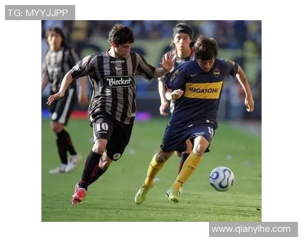 巴拉那竞技与博卡青年的巅峰对决谁将笑到最后